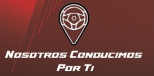 Nosotros Conducimos por Ti